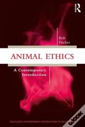Capa do artigo Animal Ethics