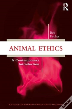 Capa do artigo Animal Ethics