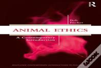 Animal Ethics