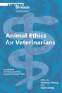 Animal Ethics For Veterinarians - Preview
