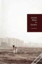 Capa do artigo Animal Ethics In Context