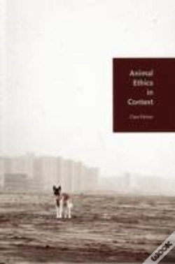 Capa do artigo Animal Ethics In Context