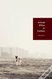 Capa do artigo Animal Ethics In Context