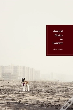 Capa do artigo Animal Ethics In Context
