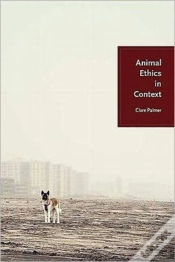 Capa do artigo Animal Ethics In Context