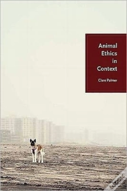 Capa do artigo Animal Ethics In Context