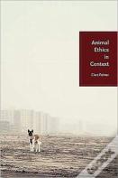 Animal Ethics In Context
