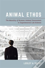 Capa do artigo Animal Ethos
