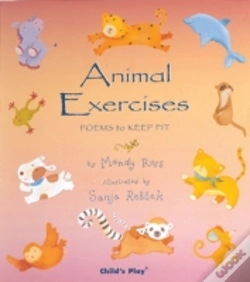 Capa do artigo Animal Exercises