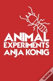 Capa do artigo Animal Experiments