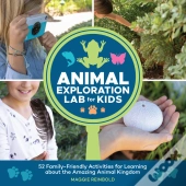 Animal Exploration Lab For Kids