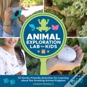 Capa do artigo Animal Exploration Lab For Kids