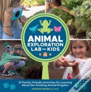Animal Exploration Lab For Kids