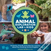 Animal Exploration Lab For Kids