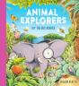 Animal Explorers: Ivy The Bug Hunter (Hb) - Preview