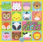 Animal Faces - Preview