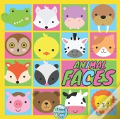 Animal Faces