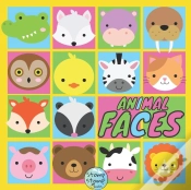 Capa do artigo Animal Faces