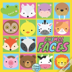Capa do artigo Animal Faces