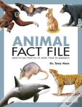 Animal Fact File