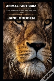 Capa do artigo Animal Fact Quiz
