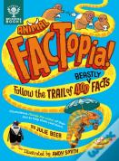 Animal Factopia!