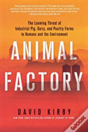 Capa do artigo Animal Factory