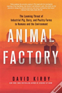 Capa do artigo Animal Factory