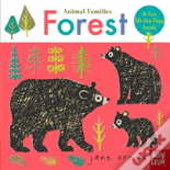 Animal Families: Forest