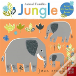 Animal Families: Jungle