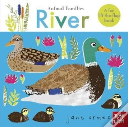 Capa do artigo Animal Families: River
