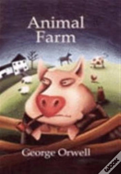 Capa do artigo Animal Farm