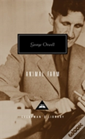 Capa do artigo Animal Farm