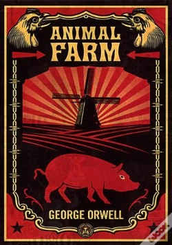 Capa do artigo Animal Farm