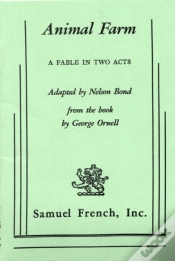 Capa do artigo Animal Farm