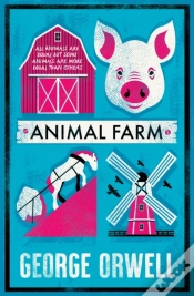 Capa do artigo Animal Farm