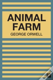 Capa do artigo Animal Farm
