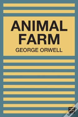 Capa do artigo Animal Farm