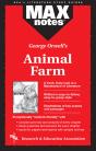 Animal Farm (Maxnotes Literature Guides) - Preview