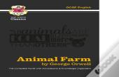 Animal Farm - The Complete Novel With Annotations And Knowledge Organisers