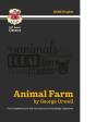Animal Farm - The Complete Novel With Annotations And Knowledge Organisers - Preview