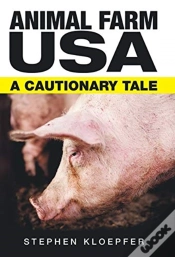 Capa do artigo Animal Farm Usa: A Cautionary Tale