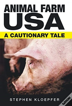 Capa do artigo Animal Farm Usa: A Cautionary Tale