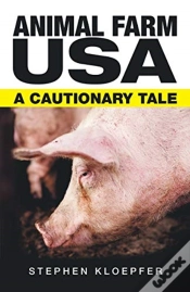 Capa do artigo Animal Farm Usa: A Cautionary Tale