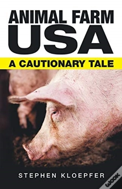 Capa do artigo Animal Farm Usa: A Cautionary Tale