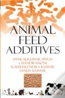 Animal Feed Additives