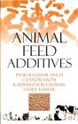Animal Feed Additives - Preview