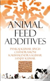 Animal Feed Additives