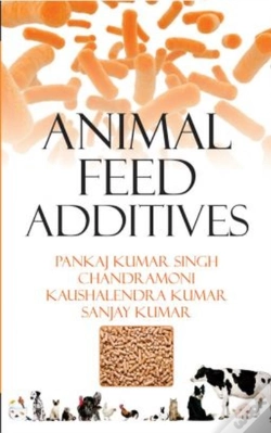 Capa do artigo Animal Feed Additives