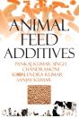 Animal Feed Additives - Preview